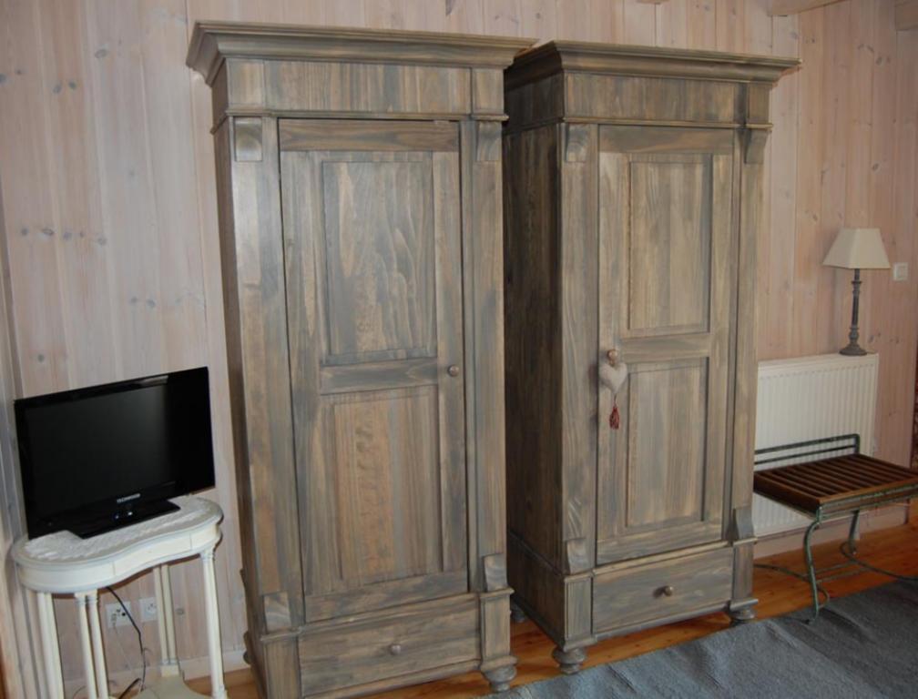 La Charlisa Otel Pra Loup Oda fotoğraf