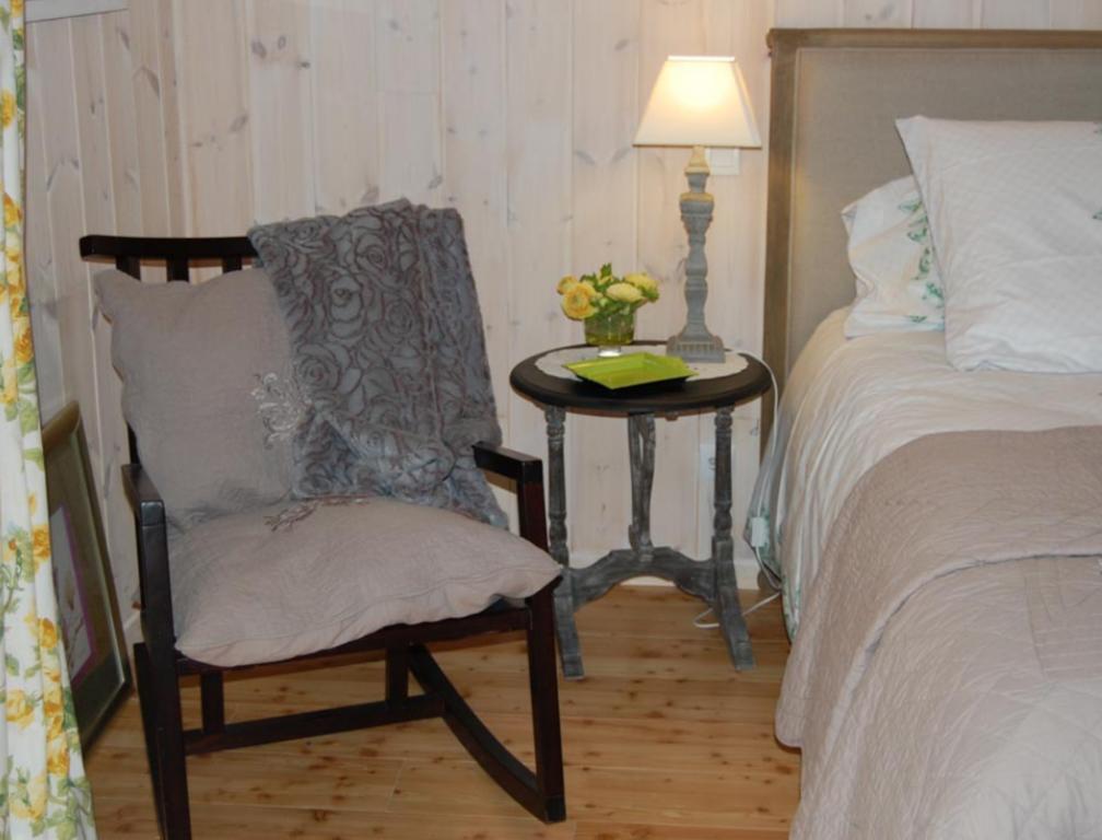 La Charlisa Otel Pra Loup Dış mekan fotoğraf