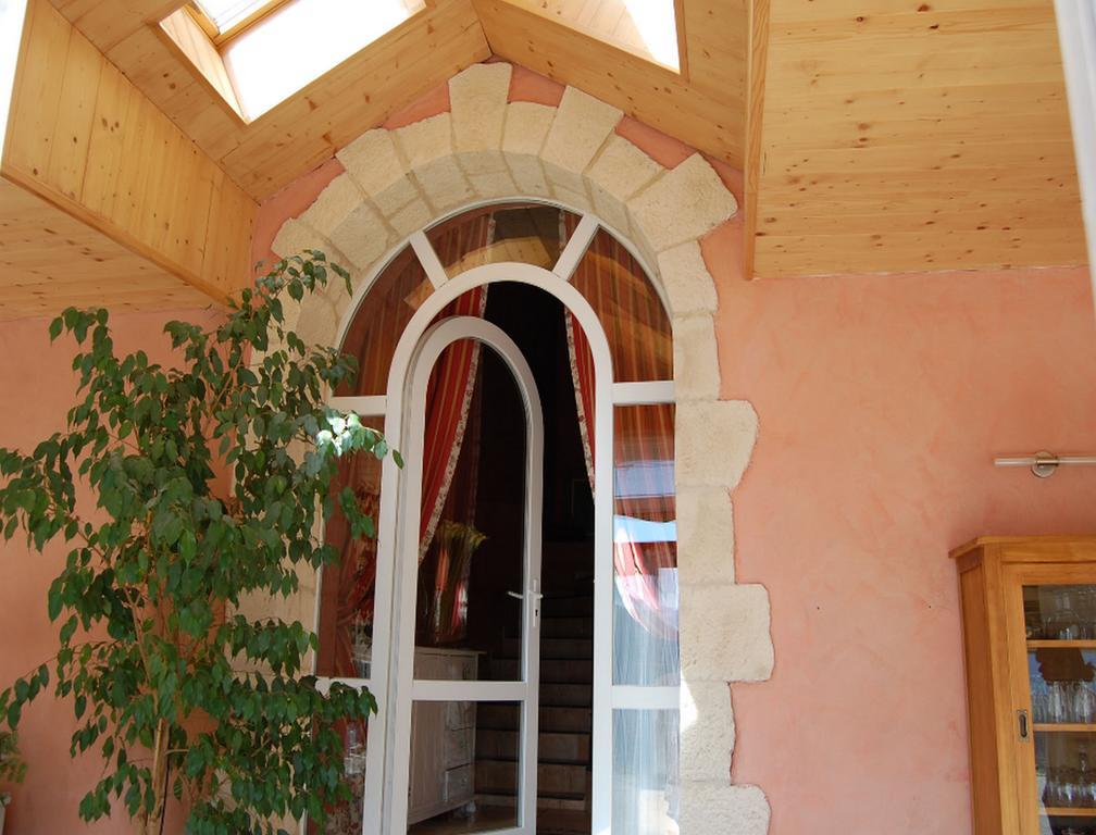 La Charlisa Otel Pra Loup Dış mekan fotoğraf